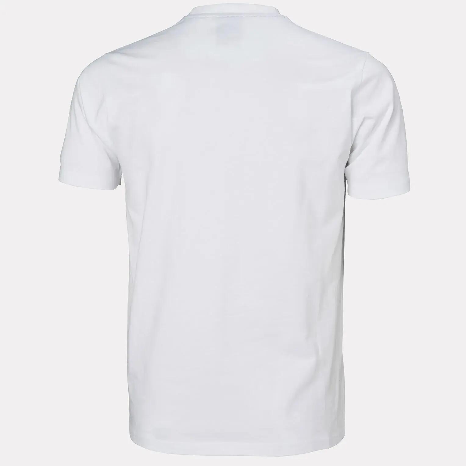 T-shirt Helly Hansen Box 2.0 2/4