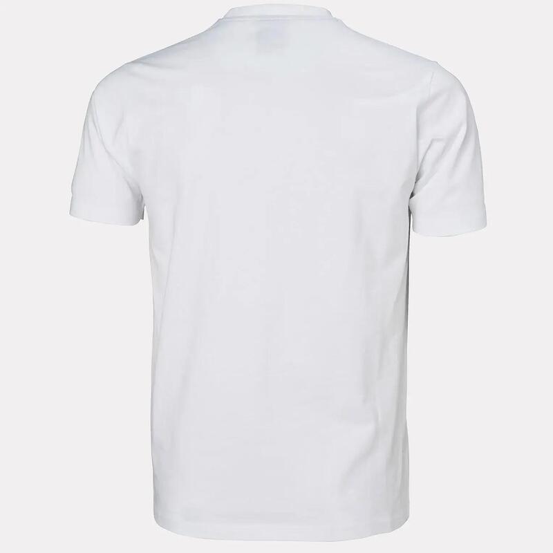 Tricou cu maneci scurte Hh Box T 2.0 barbati