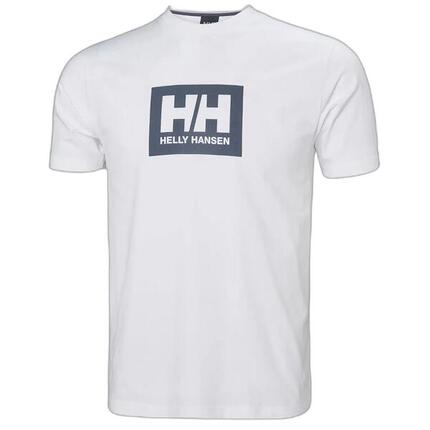T-Shirt Helly Hansen Box 2.0