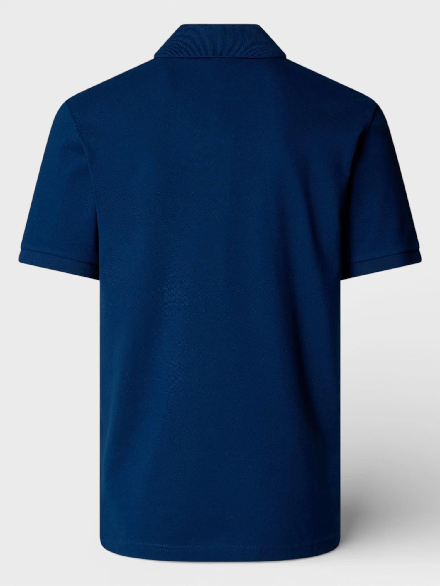 Polo à manches courtes The north face modèle NF0A8C1PD1R1 pour homme 6/7