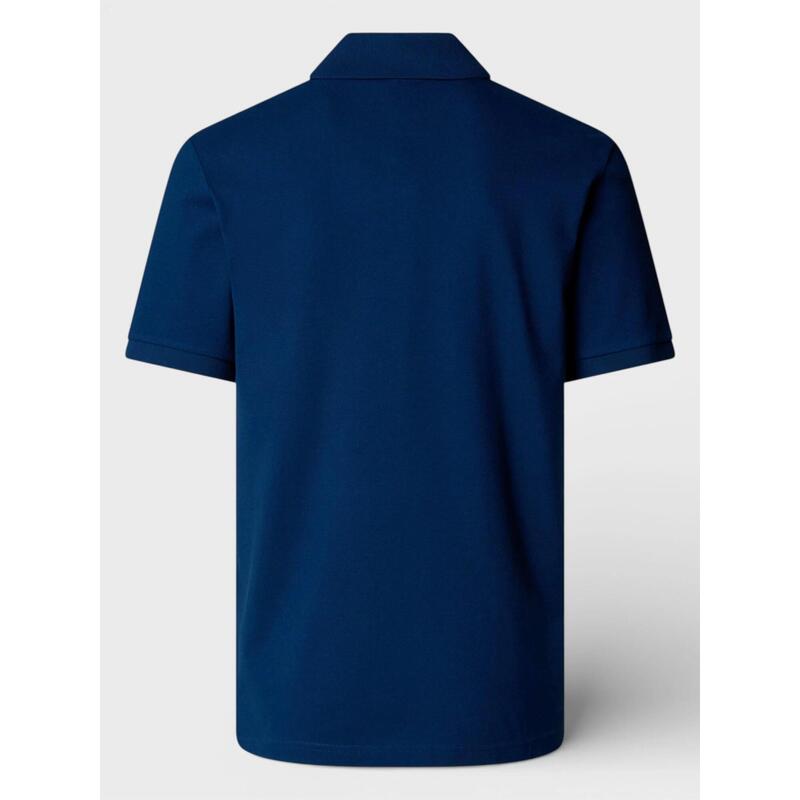 Tricou cu guler M Essential Regular Polo barbati