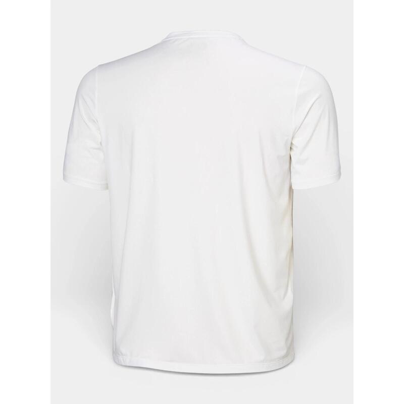 Tricou pentru sport, cu maneci scurte Shine Solen T-Shirt barbati
