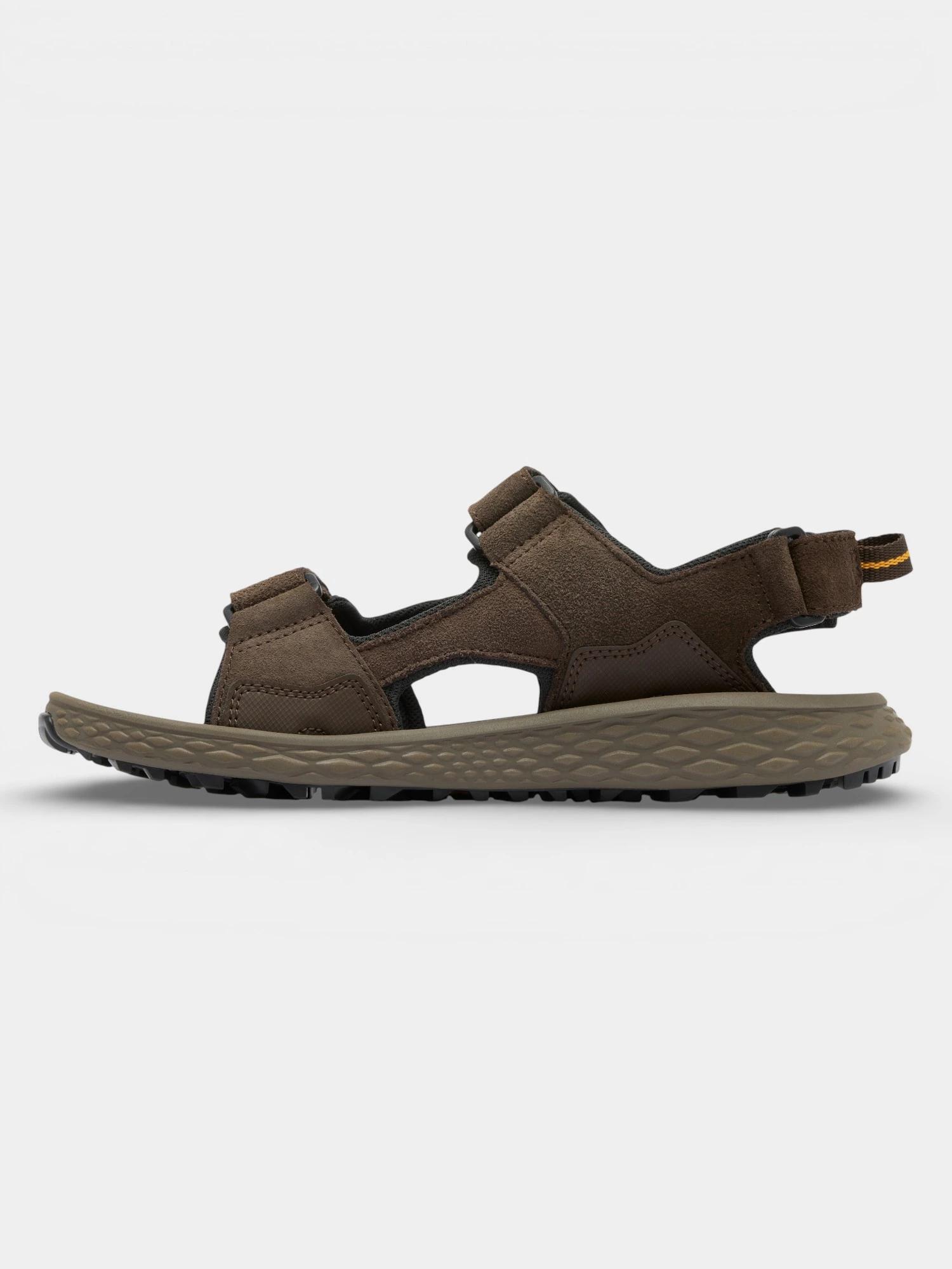 Sandali Da Trekking Uomo Konos Hiker 3-Strap 4/8