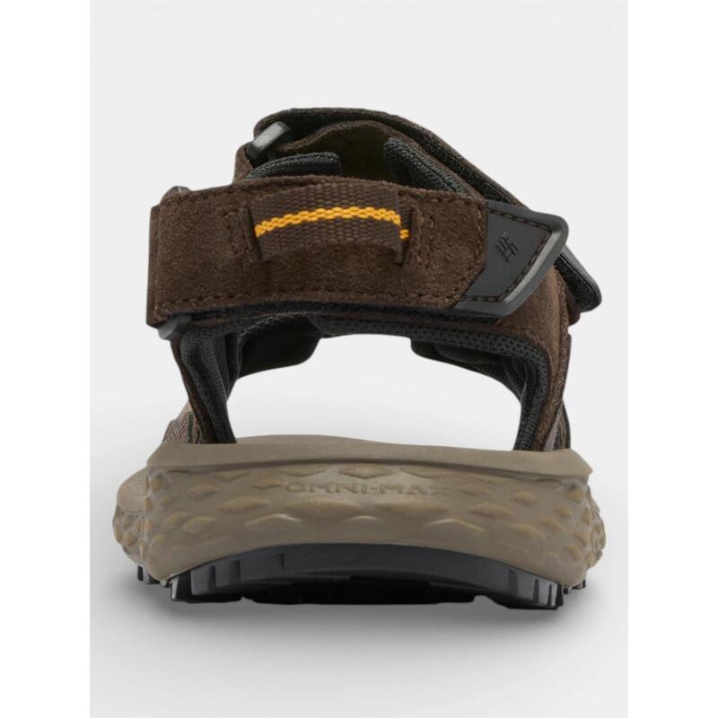 Sandale de drumetie Konos Hiker 3-Strap barbati