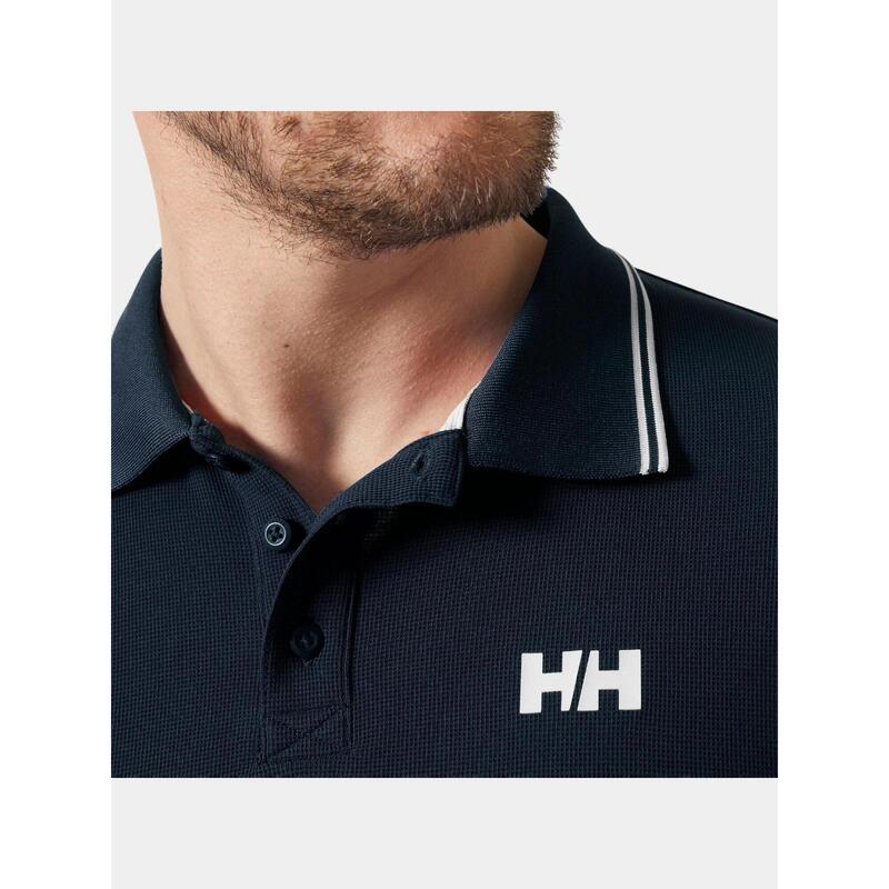 Tricou cu guler Kos Polo barbati