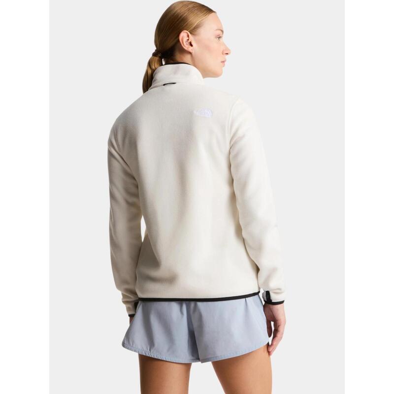 Pulover polar W Glacier Fleece Jacket femei