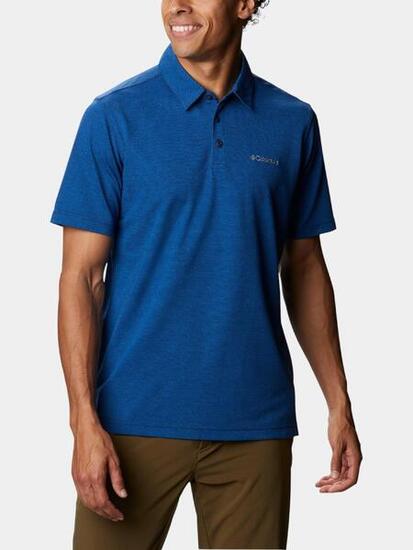 Polo Homme Havercamp Pique