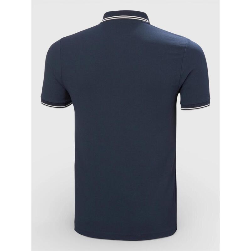 Tricou cu guler Kos Polo barbati