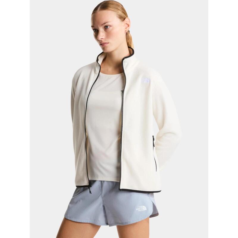 Pulover polar W Glacier Fleece Jacket femei
