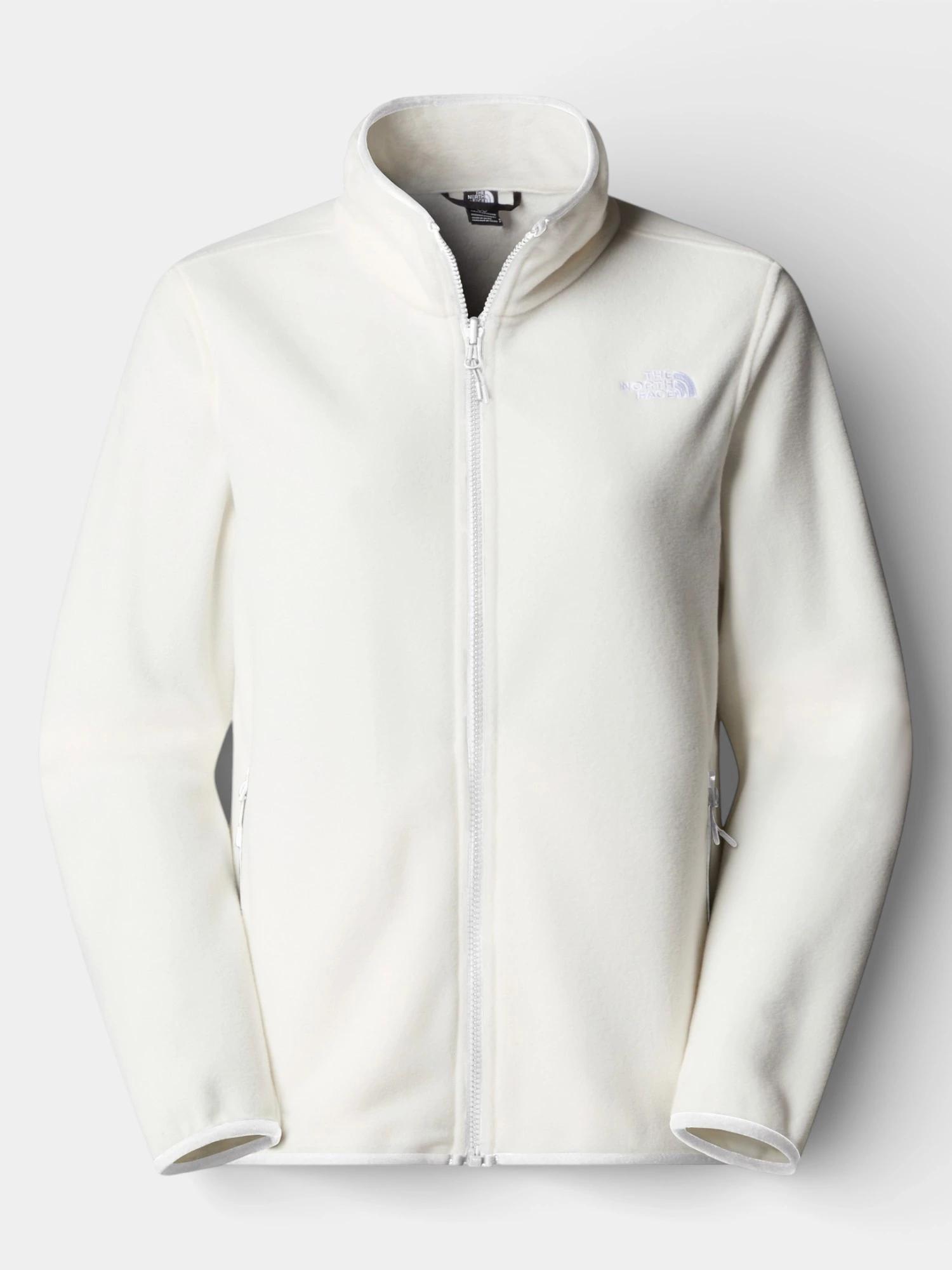 Maglione Donna W Glacier 5/7