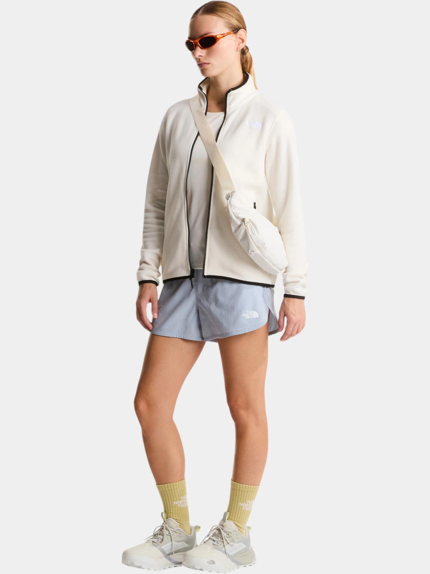 Maglione Donna W Glacier 4/7