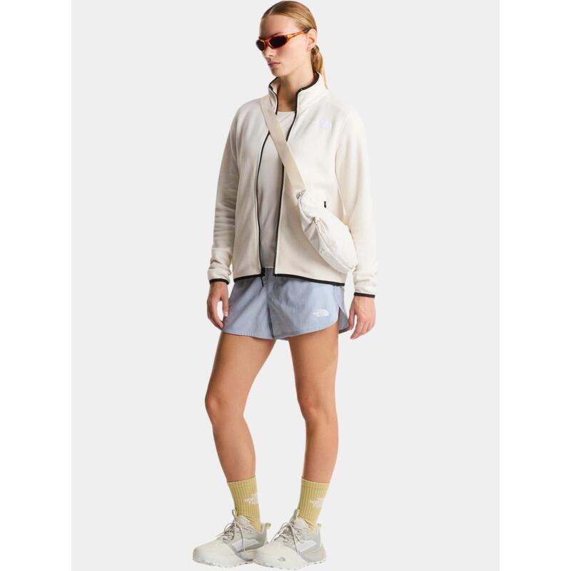 Pulover polar W Glacier Fleece Jacket femei