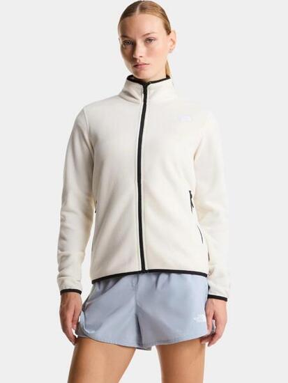 Fleecejacke The north face Modell NF0A8D2FQLI1 für frauen
