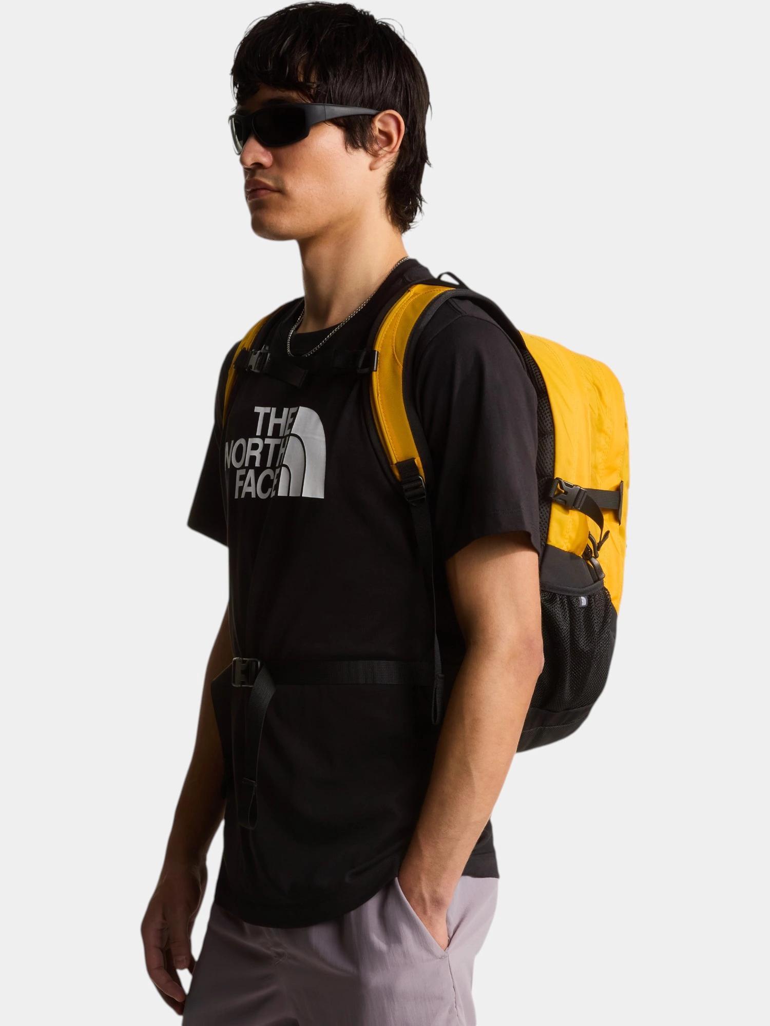 Mochila The north face modelo NF00CF9C4WP1 para hombre 7/7