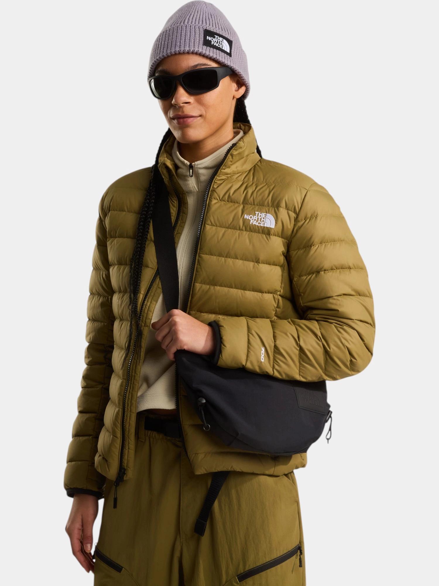 Dámská taška W Never Stop Crossbody 4/4