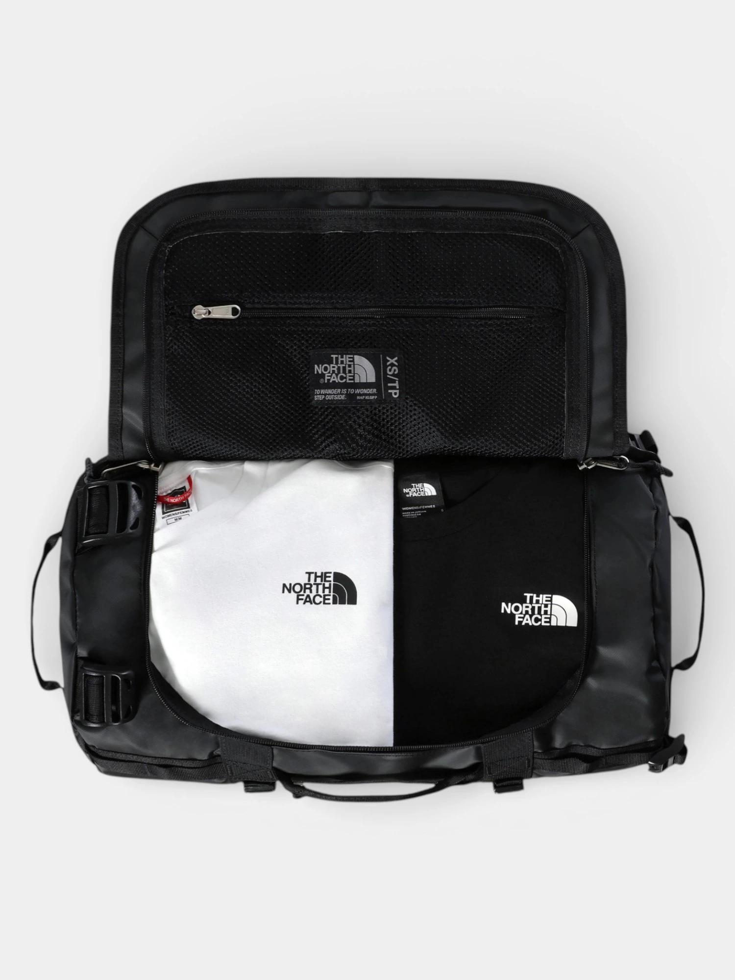 Sac De Sport Base Camp - Xs 2/7