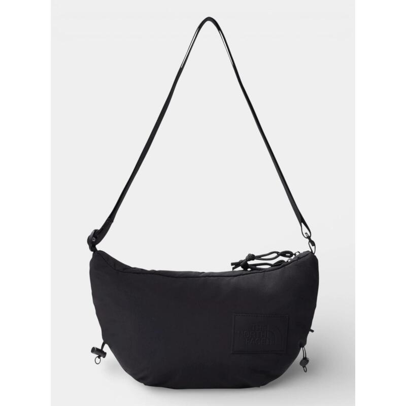 Geanta cu banduliera W Never Stop Crossbody