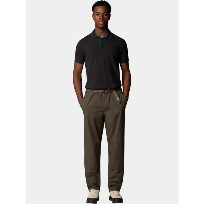 Tricou cu guler M Premium Slim Polo barbati