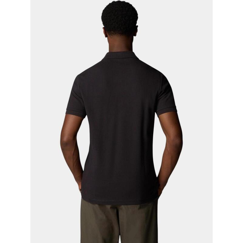 Tricou cu guler M Premium Slim Polo barbati