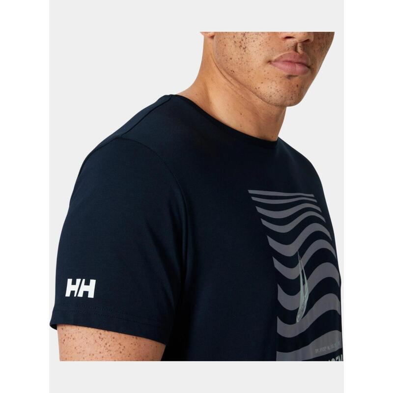Tricou Shoreline 3.0 Bărbați