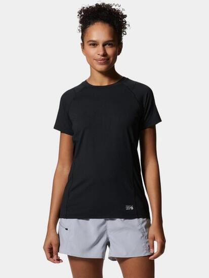 Sport T-Shirt Femme Crater Lake