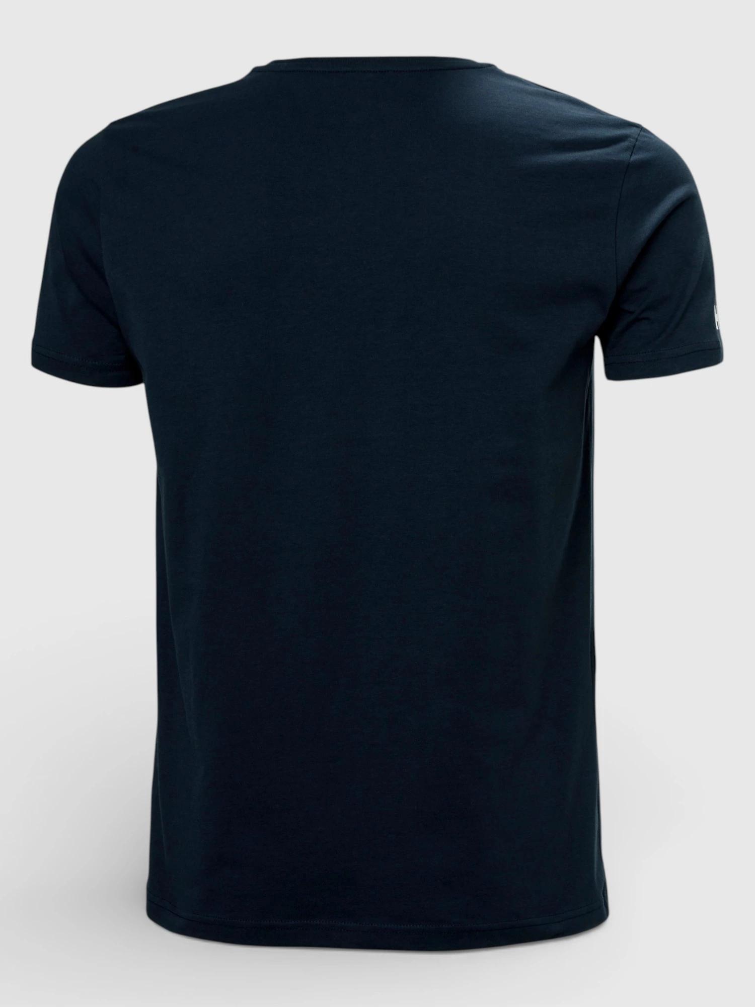 T-shirt Helly Hansen Shoreline 3.0 5/6