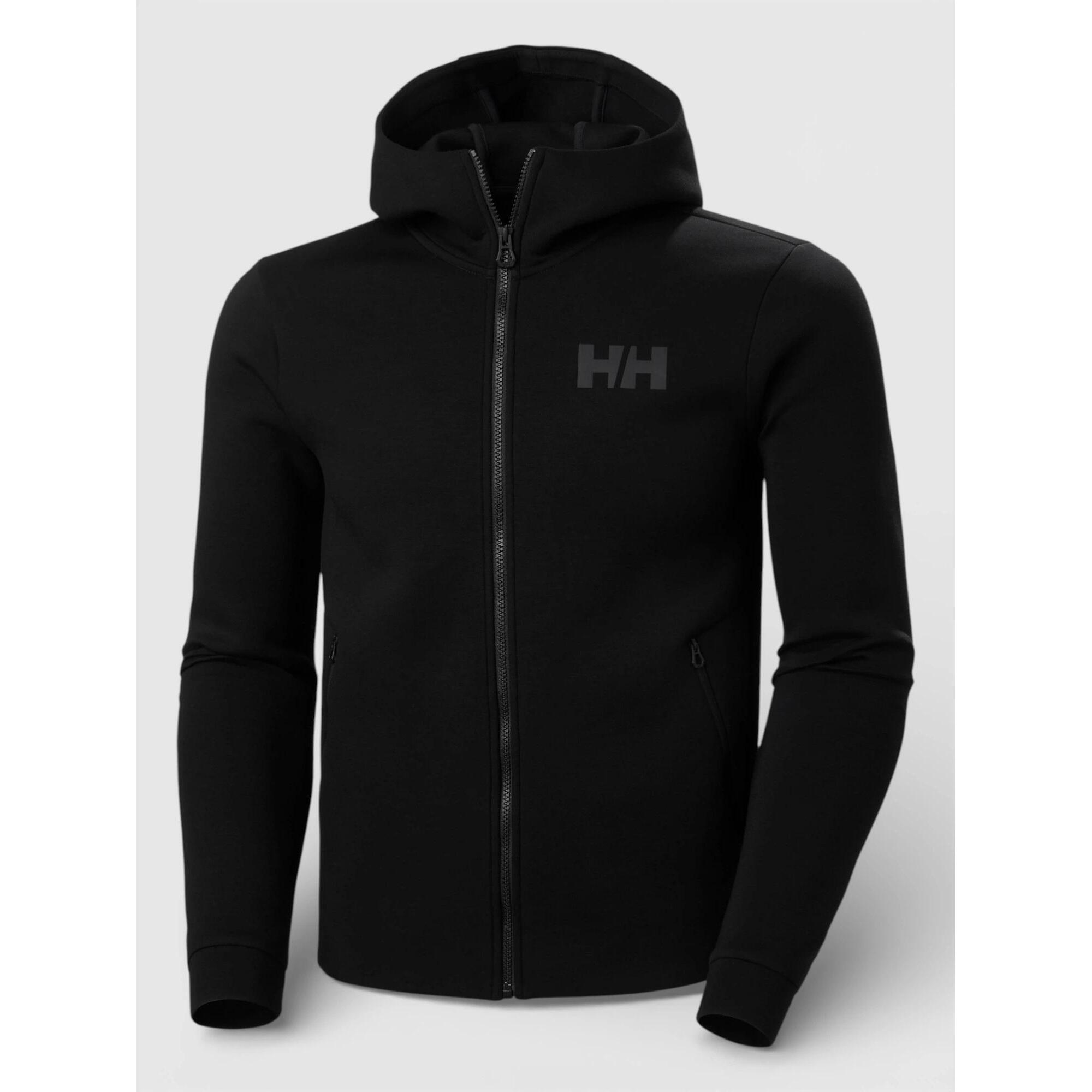 HELLY HANSEN Pánská mikina Hp Ocean FZ 2.0