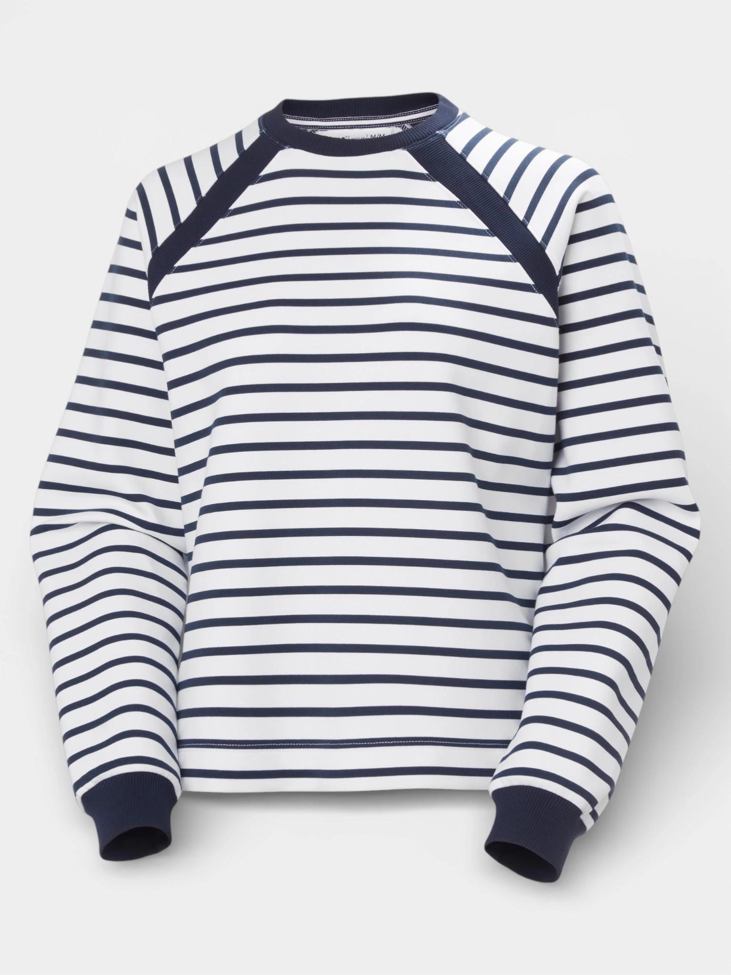 Dames sweatshirt Helly Hansen Capri 5/7
