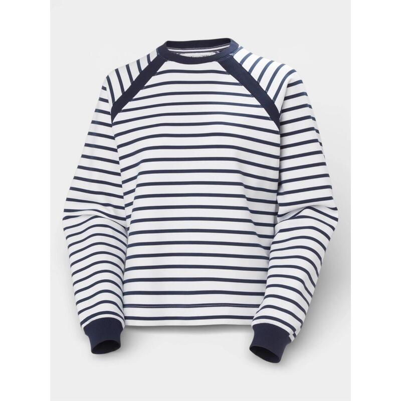 Cardigan W Capri Graphic Sweater femei