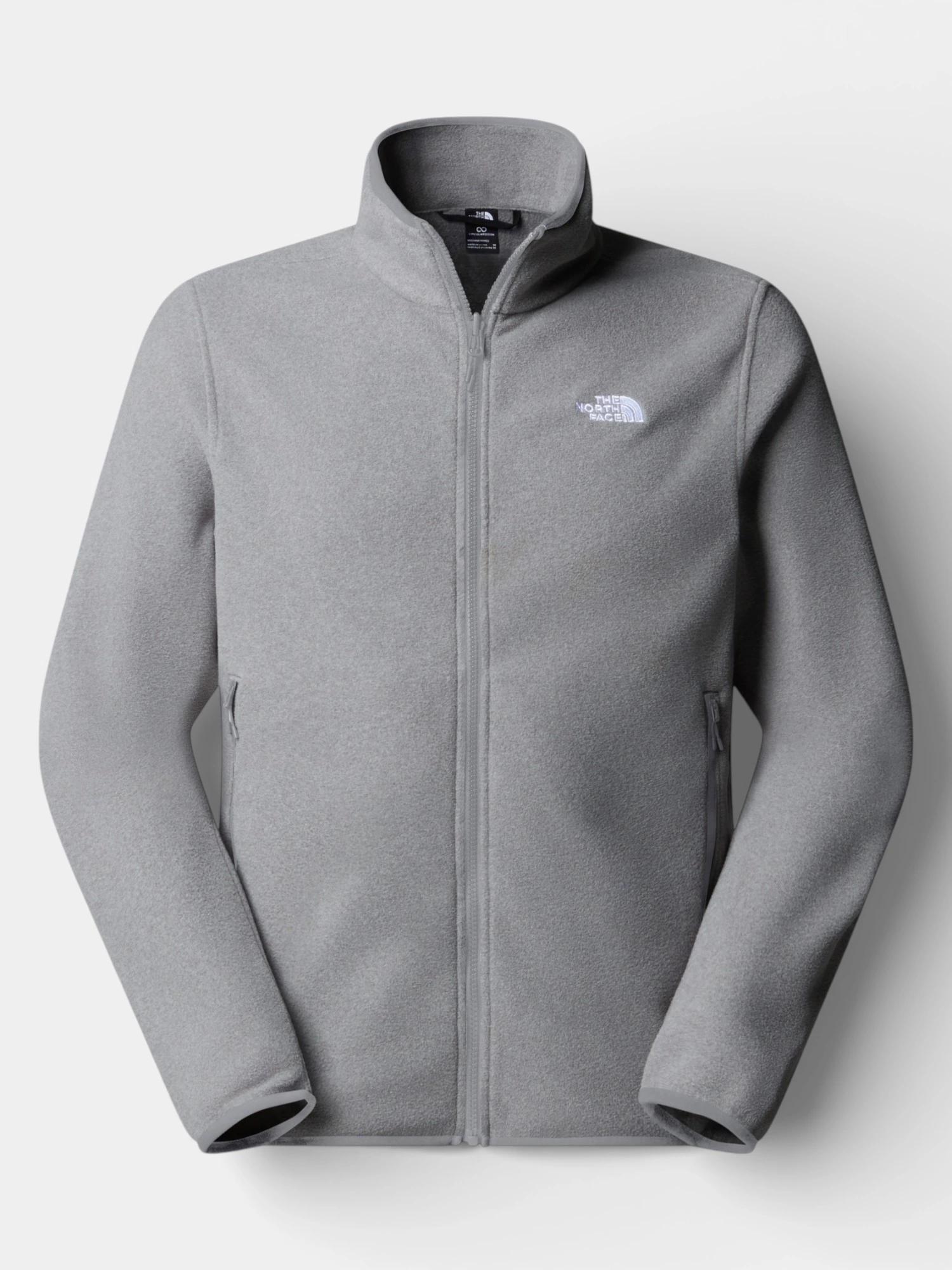 Maglione Uomo M Glacier 5/7