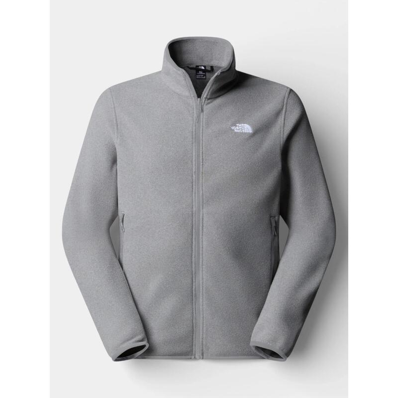 Pulover polar M Glacier Fleece Jacket barbati