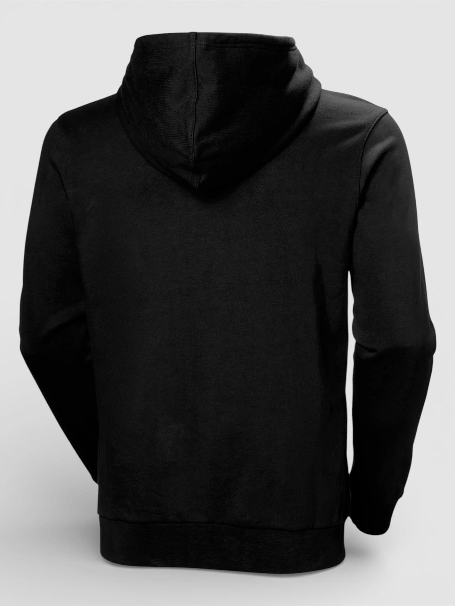 Hoodie Helly Hansen Logo 6/7