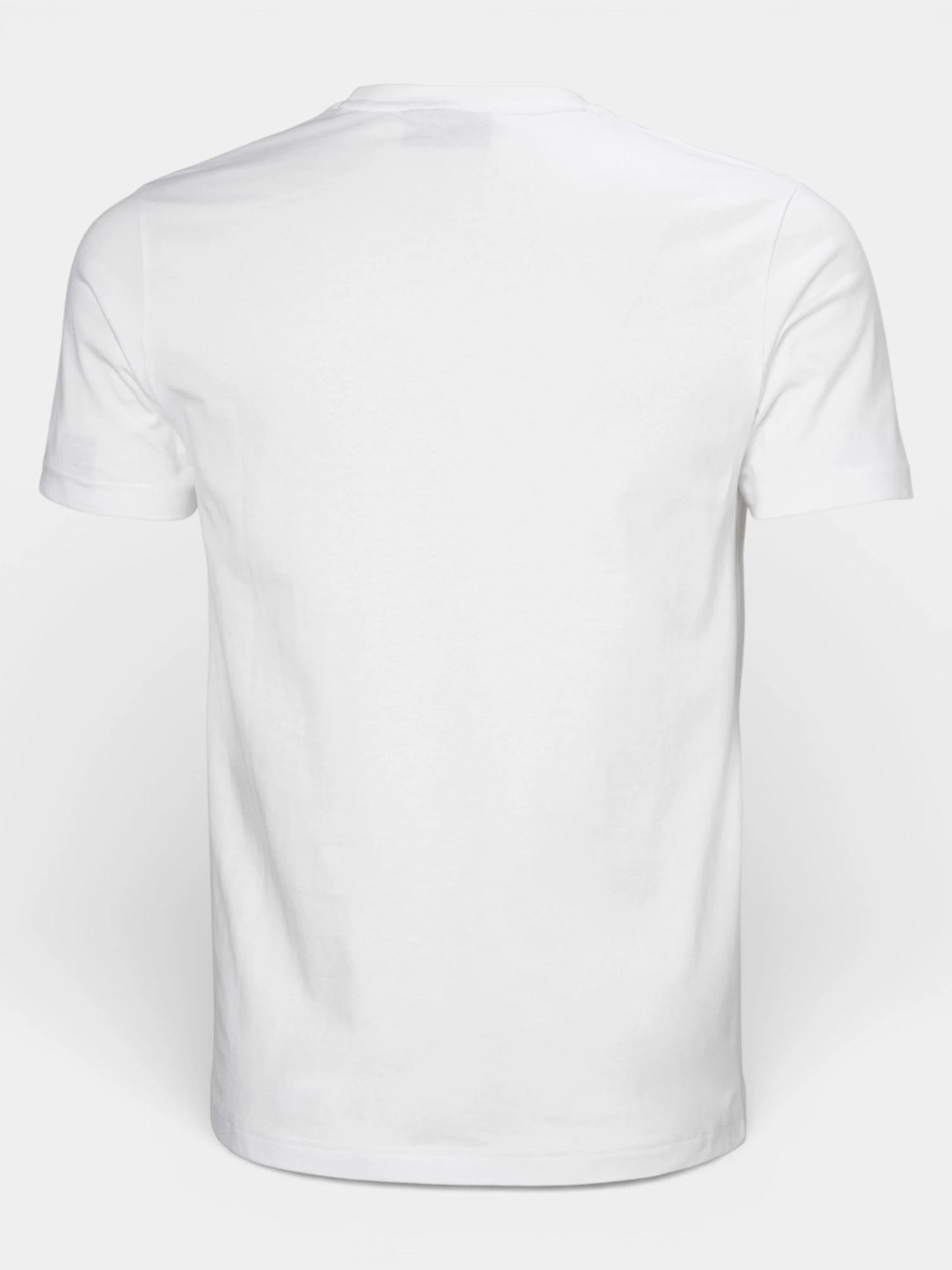 T-shirt Helly Hansen Core Graphic 2.0 5/6