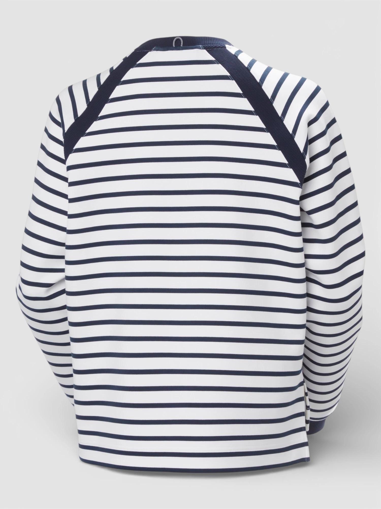Dames sweatshirt Helly Hansen Capri 6/7