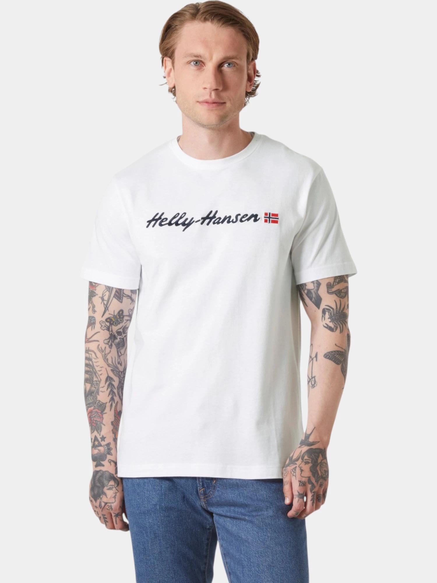 HELLY HANSEN picture
