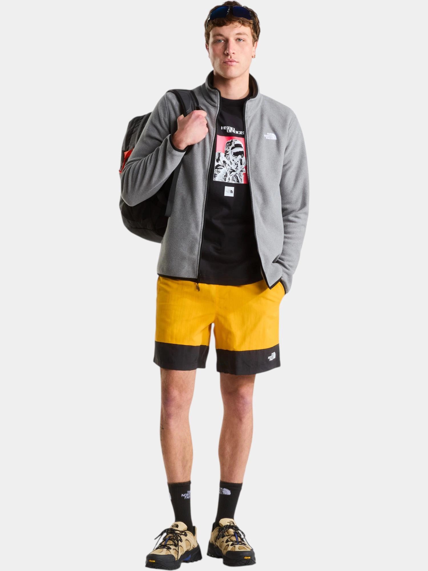 Maglione Uomo M Glacier 4/7