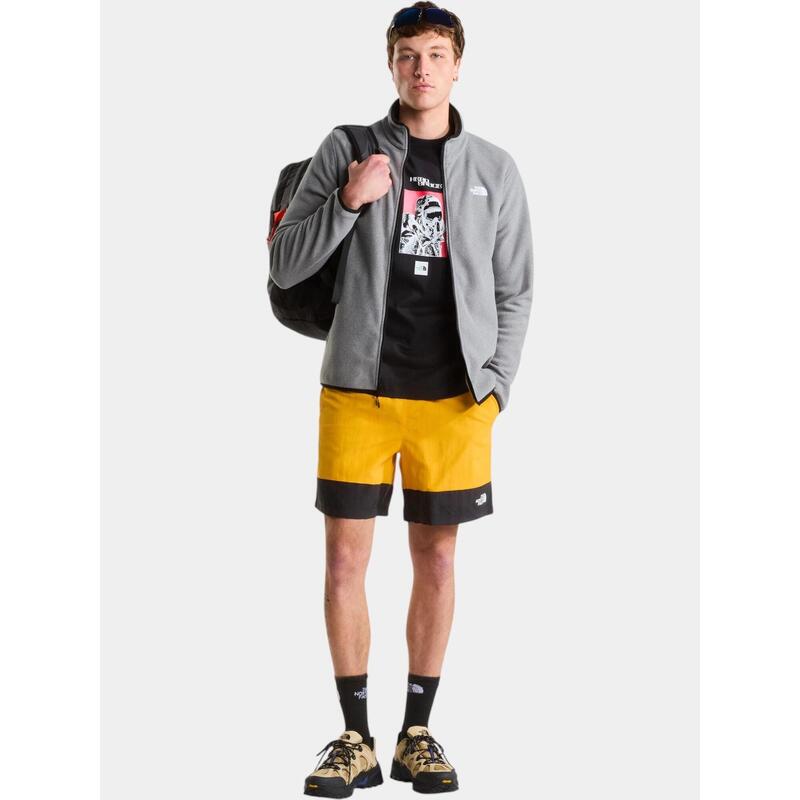 Pulover polar M Glacier Fleece Jacket barbati