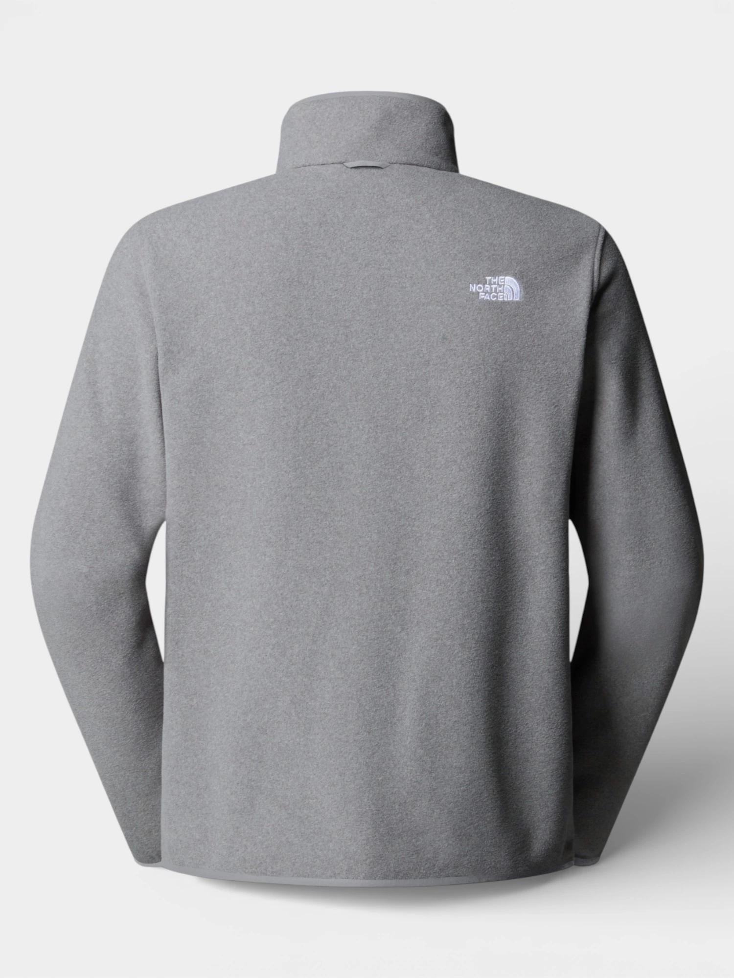 Maglione Uomo M Glacier 6/7