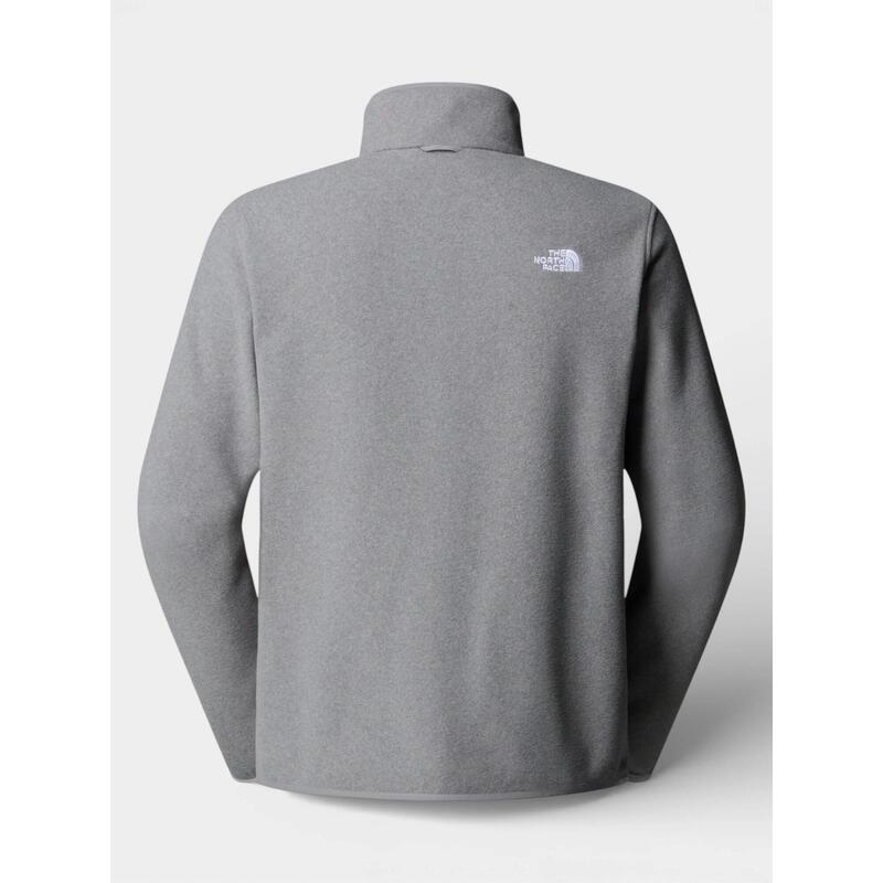 Pulover polar M Glacier Fleece Jacket barbati