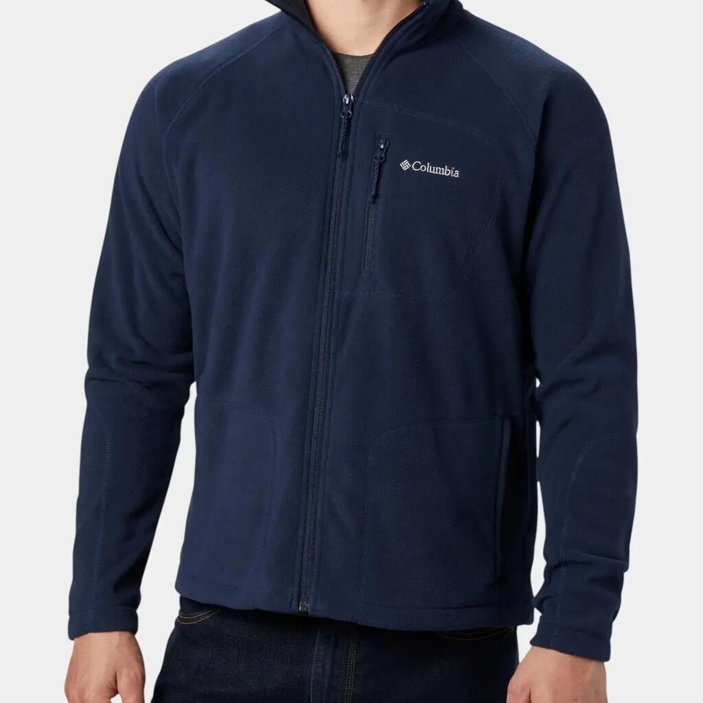 Jacket Columbia Fast Trek II Navy Blue