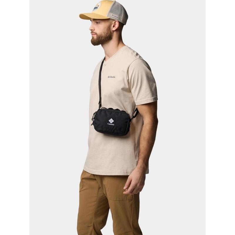 Geanta cu banduliera Trail Traveler Crossbody Bag