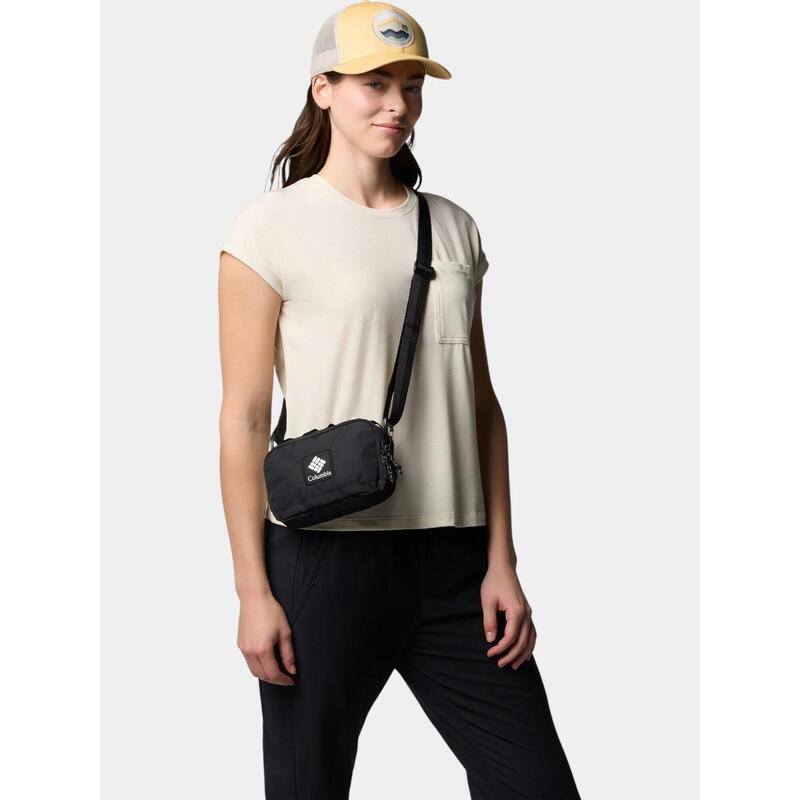 Geanta cu banduliera Trail Traveler Crossbody Bag