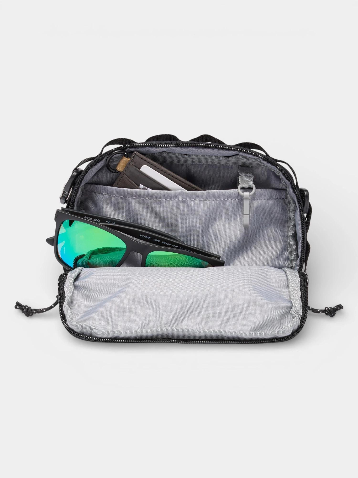 Sacoche Trail Traveler Crossbody 4/7