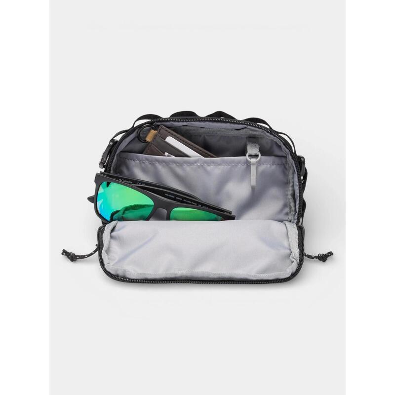 Geanta cu banduliera Trail Traveler Crossbody Bag