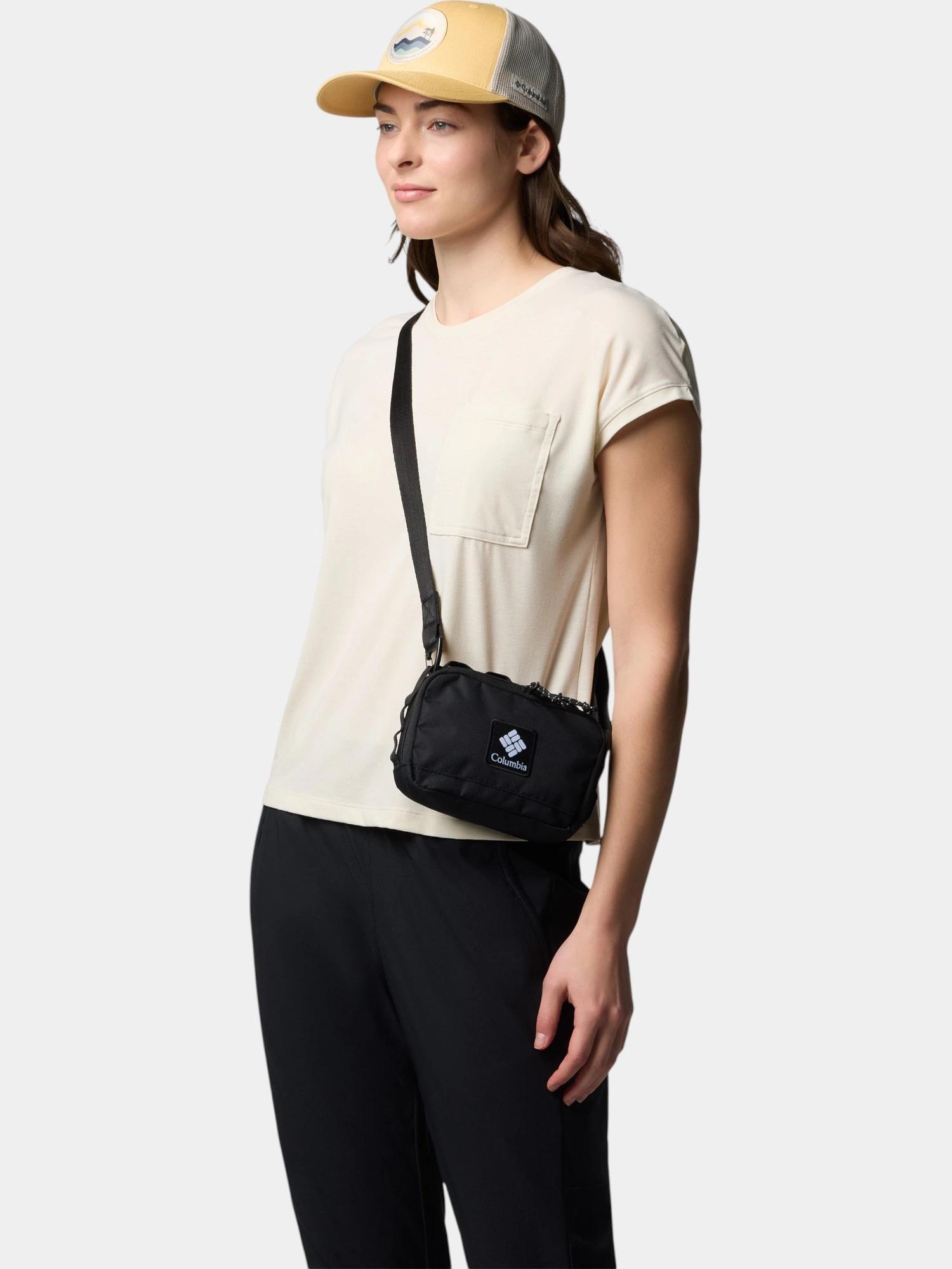 Sacoche Trail Traveler Crossbody 6/7