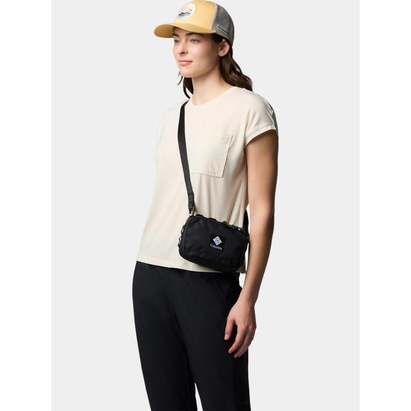 Geanta cu banduliera Trail Traveler Crossbody Bag