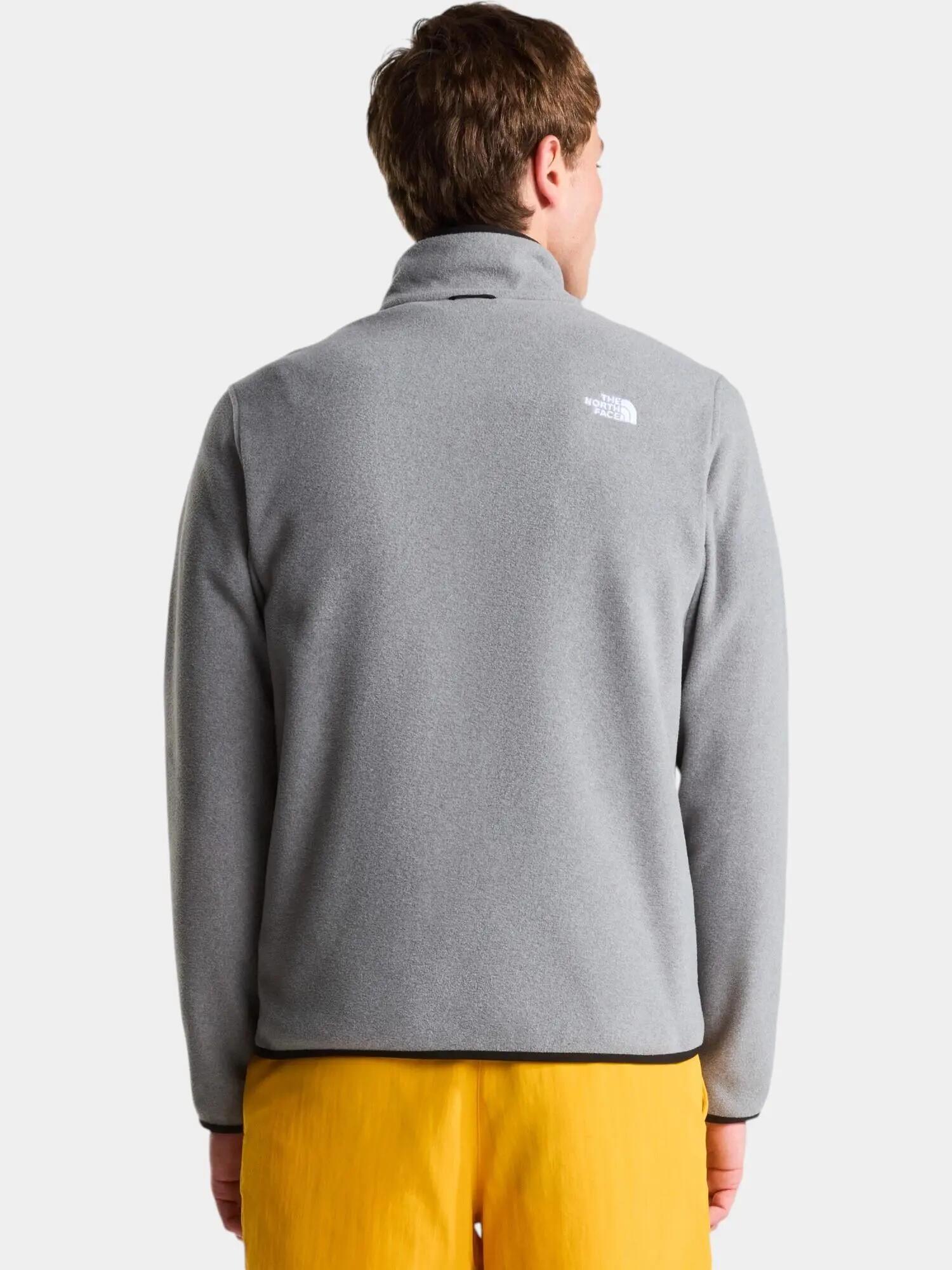 Fleecejacke The north face Modell NF0A8D0RCQI1 für männer 2/7