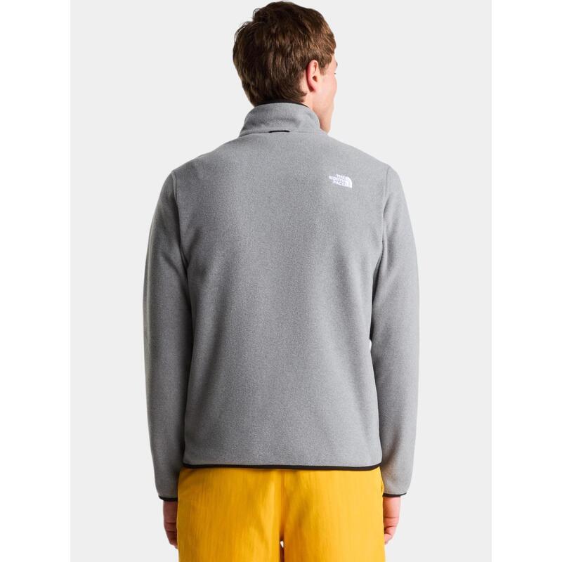 Pulover polar M Glacier Fleece Jacket barbati