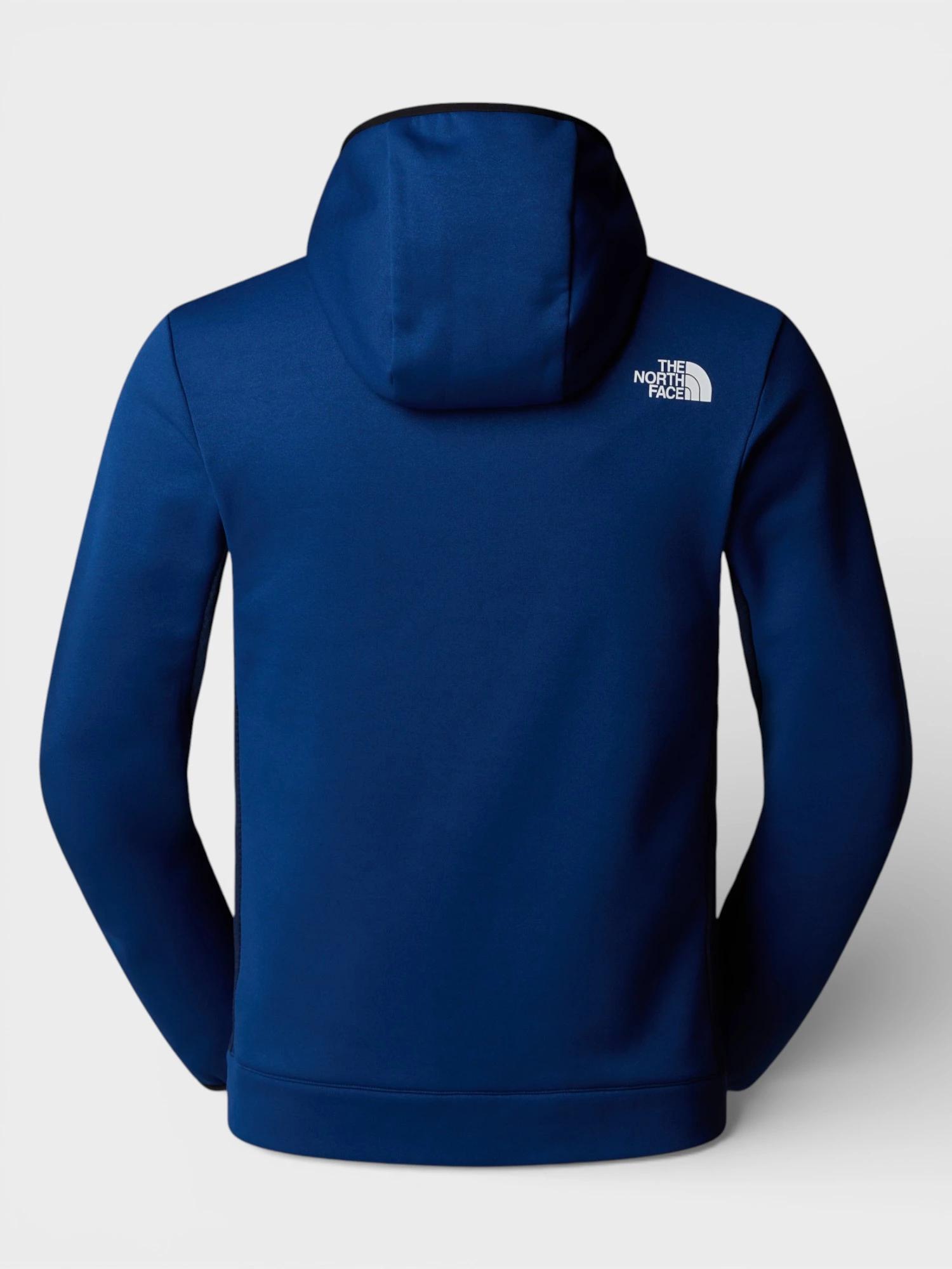 Maglione Uomo M Mountain Athletics 2/7