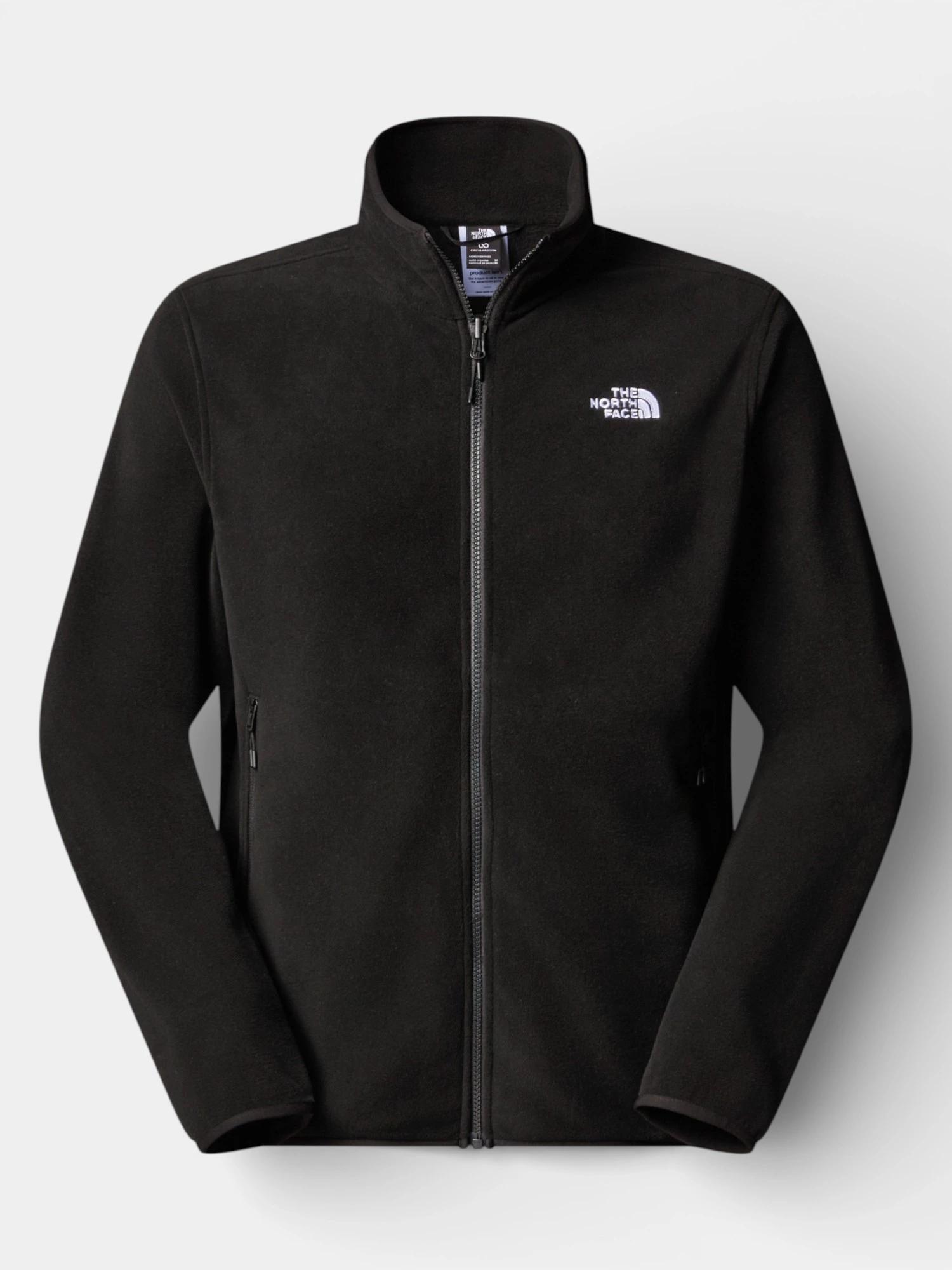 Maglione Uomo M Glacier 5/7